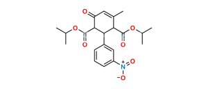 Nimodipine Impurity 3