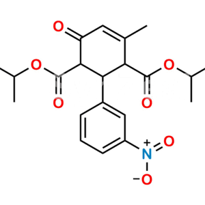 Nimodipine Impurity 3