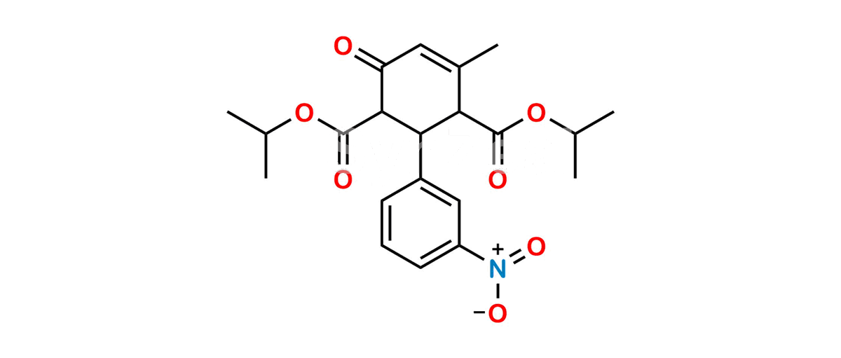 Nimodipine Impurity 3