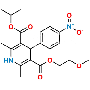 Nimodipine Impurity 4