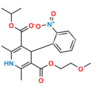 Nimodipine Impurity 5