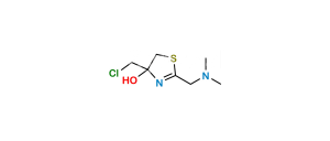 Nizatidine Impurity 1