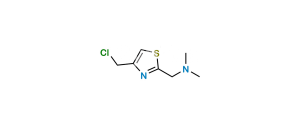 Nizatidine Impurity 2