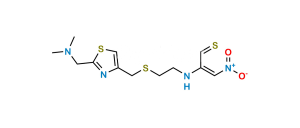 Nizatidine Impurity 4