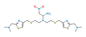 Nizatidine Impurity 5