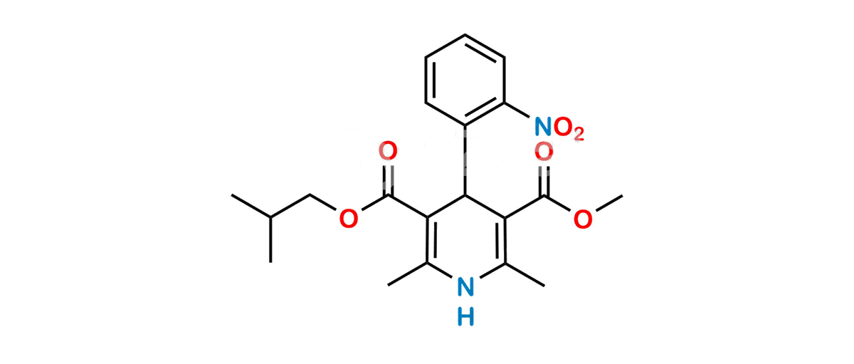 Nisoldipine