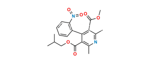Nisoldipine USP Related Compound D