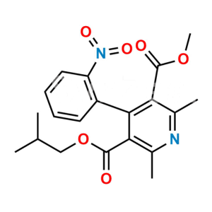 Nisoldipine USP Related Compound D