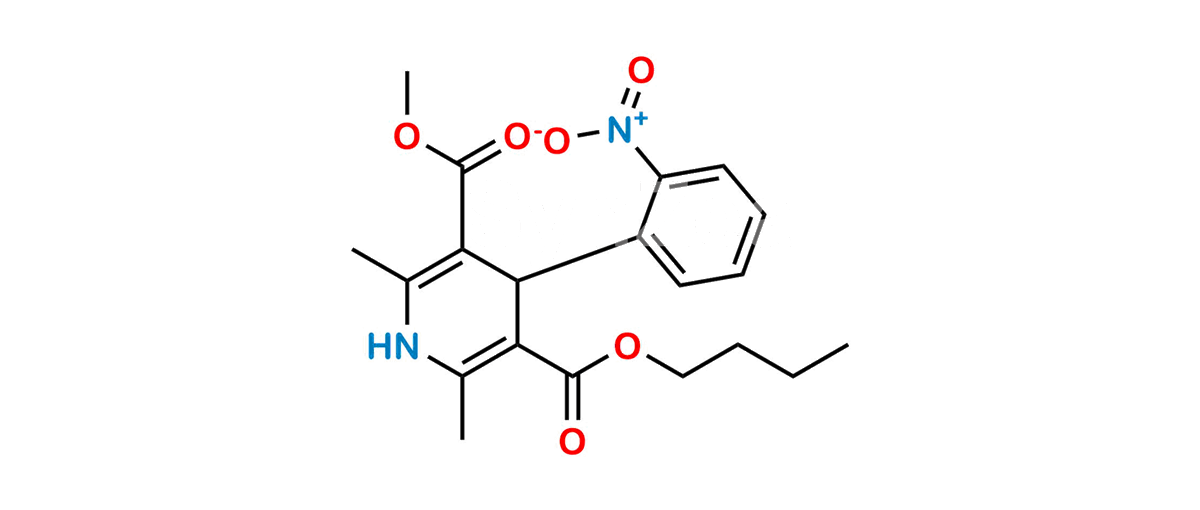 Nisoldipine Impurity F