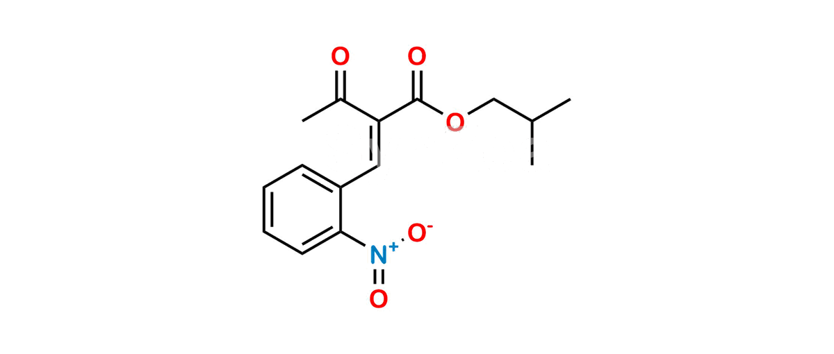 Nisoldipine USP Related Compound C(E-Isomer)
