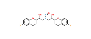 N-Nitroso-Nebivolol