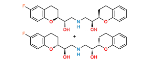 Desfluoro FAM Nebivolol