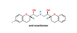 Nebivolol EP Impurity A