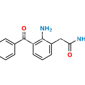 Nepafenac