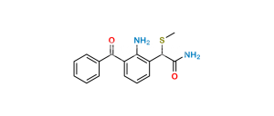 Nepafenac Impurity B