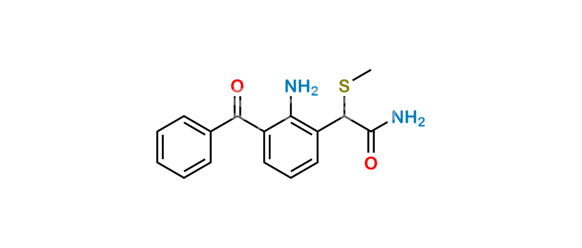 Nepafenac Impurity B