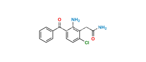 Nepafenac Impurity C