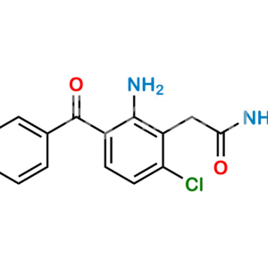 Nepafenac Impurity C