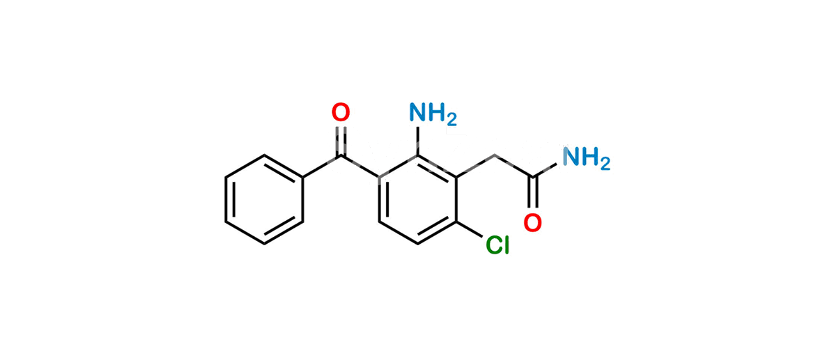 Nepafenac Impurity C