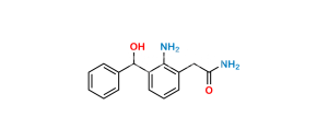 Nepafenac USP Related Compound A