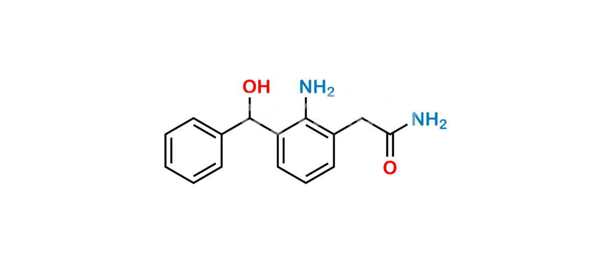 Nepafenac USP Related Compound A