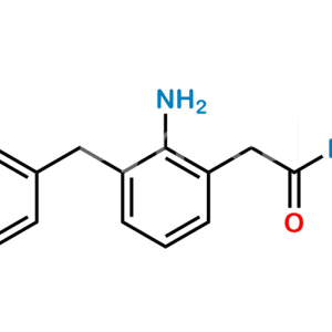 Nepafenac Impurity 1