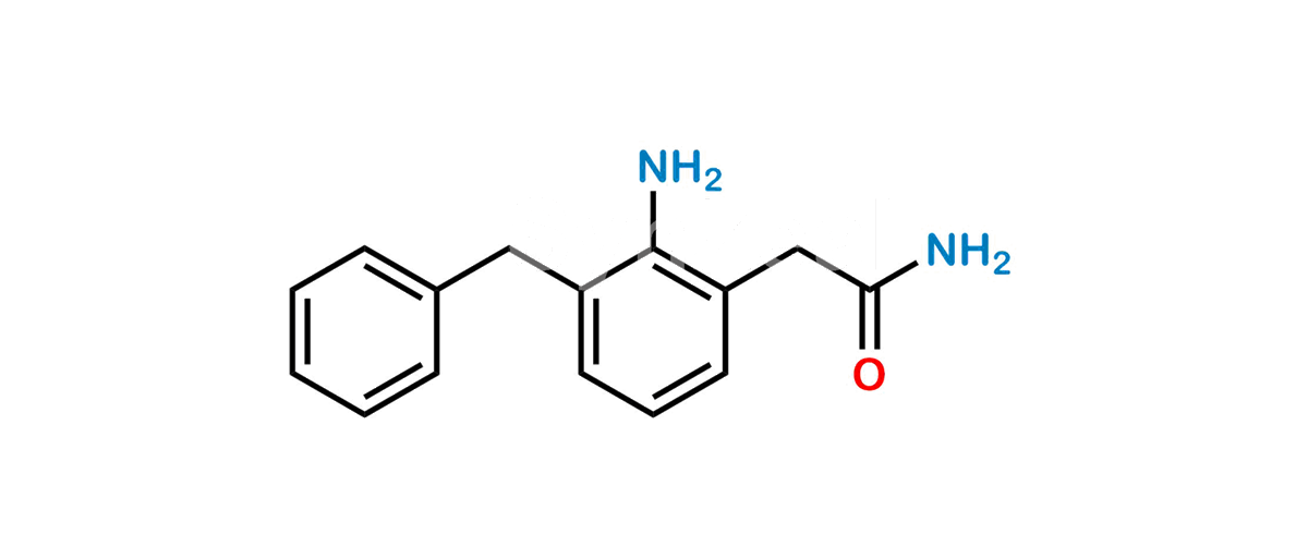 Nepafenac Impurity 1