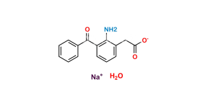 Nepafenac Impurity 2