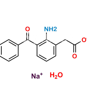 Nepafenac Impurity 2