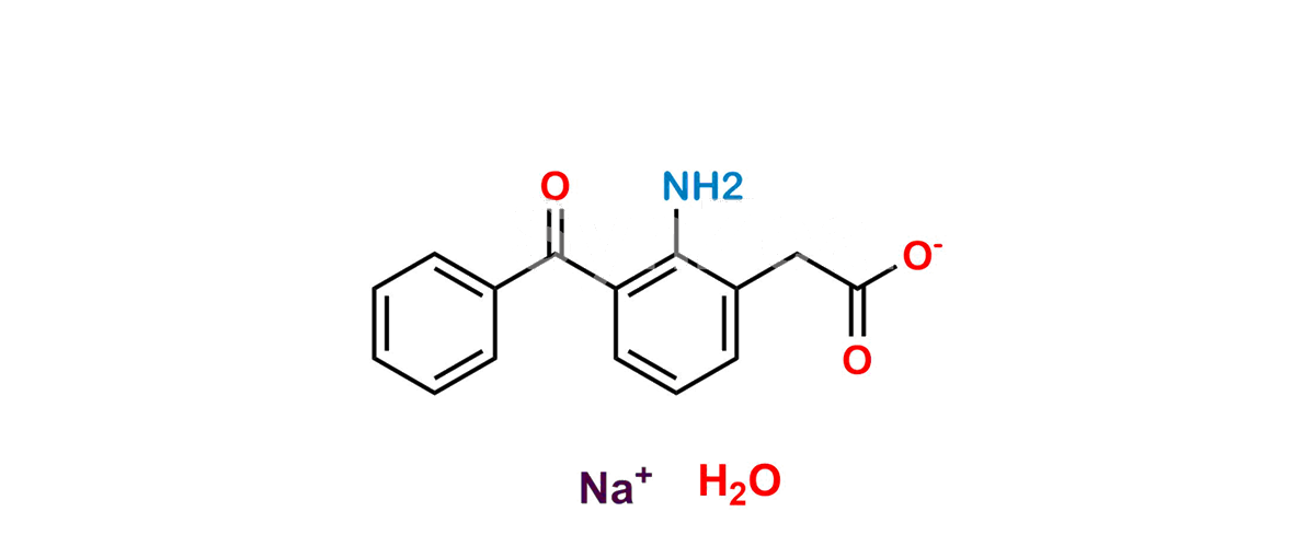 Nepafenac Impurity 2