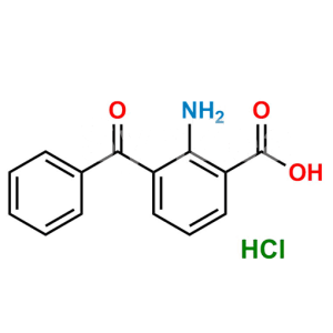 Nepafenac Impurity 3