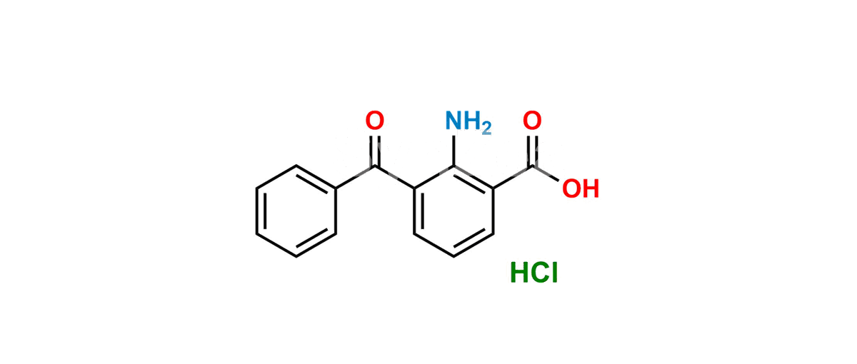 Nepafenac Impurity 3