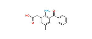 Nepafenac Impurity 4