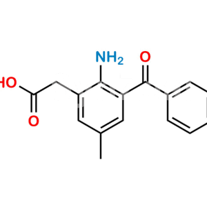 Nepafenac Impurity 4