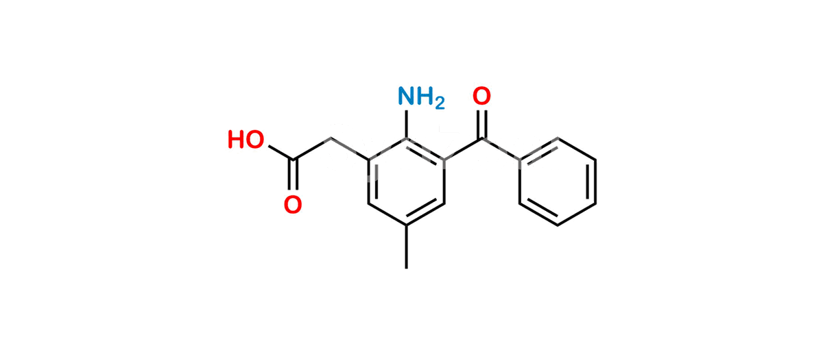 Nepafenac Impurity 4