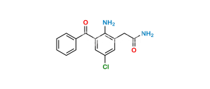 Nepafenac Impurity 5