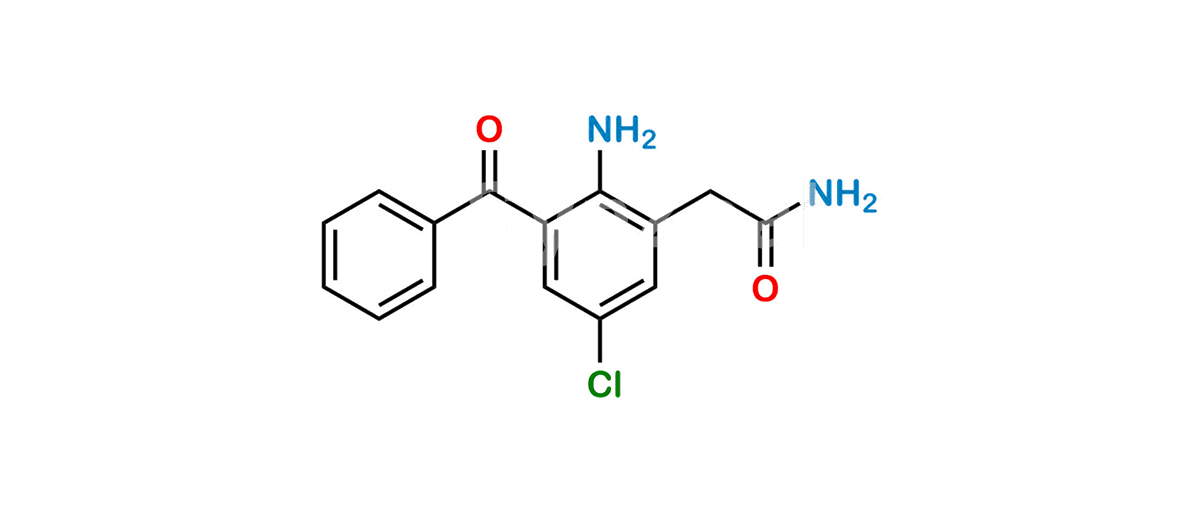 Nepafenac Impurity 5