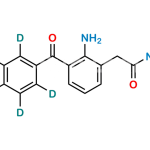 Nepafenac D5