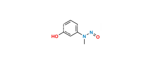 Neostigmine Monomethyl Nitroso Impurity