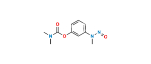 Neostigmine Nitroso Impurity 1