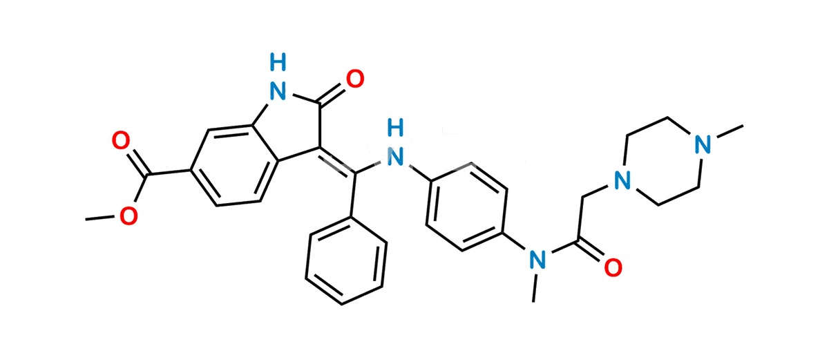 Nintedanib