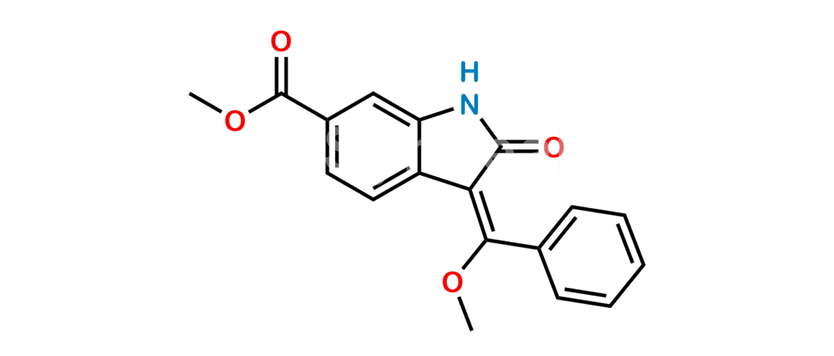Nintedanib Impurity 3