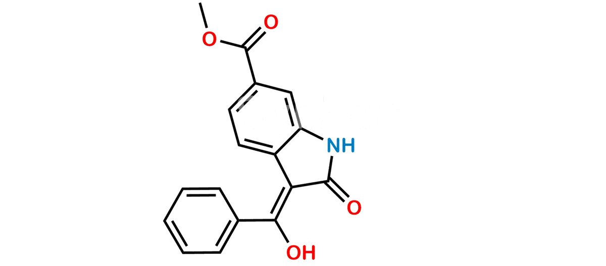 Nintedanib Impurity 8