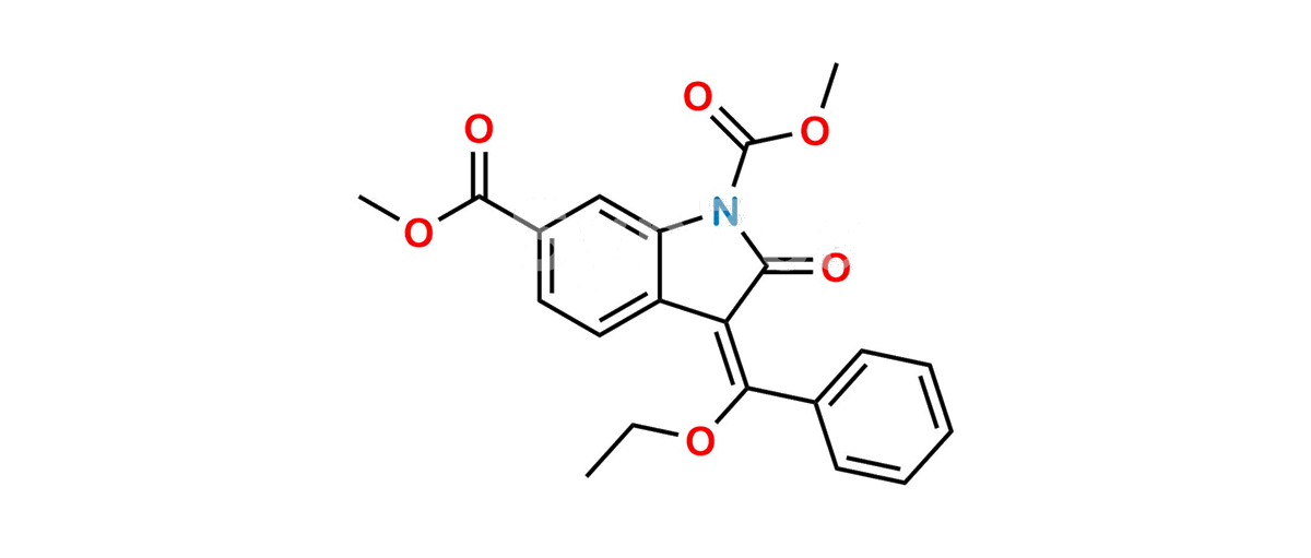 Nintedanib Impurity 16