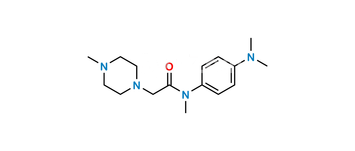 Nintedanib Impurity 17