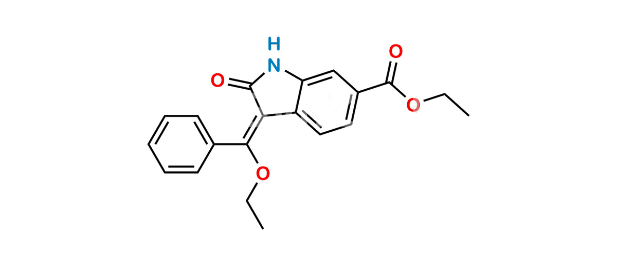 Nintedanib Impurity 19