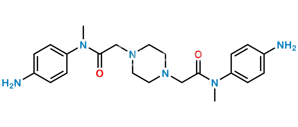 Nintedanib Impurity 22