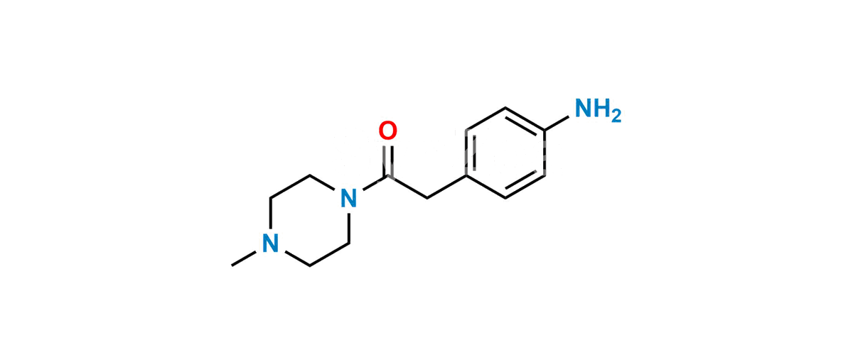 Nintedanib Impurity 27