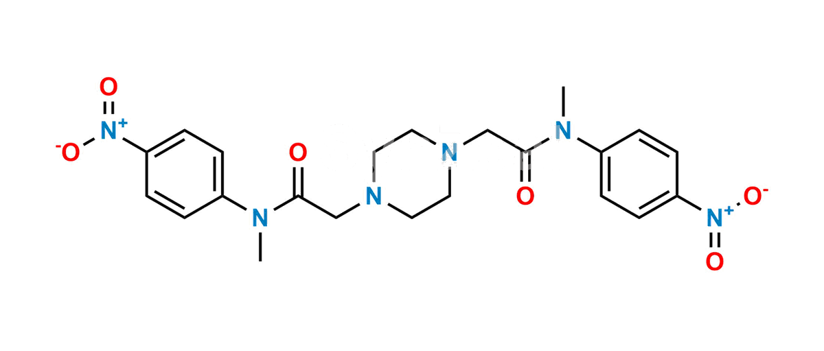 Nintedanib Impurity 28
