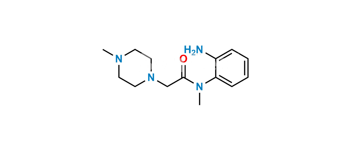Nintedanib Impurity 29